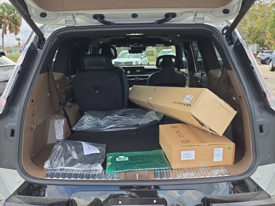 2026 Kia EV9 GT-Line