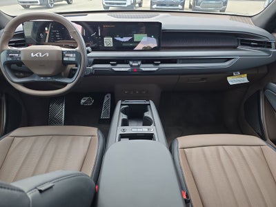 2026 Kia EV9 GT-Line