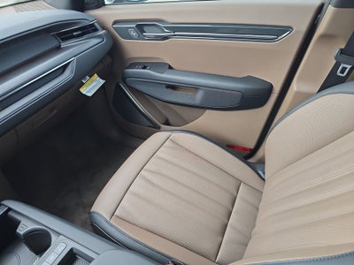 2026 Kia EV9 GT-Line