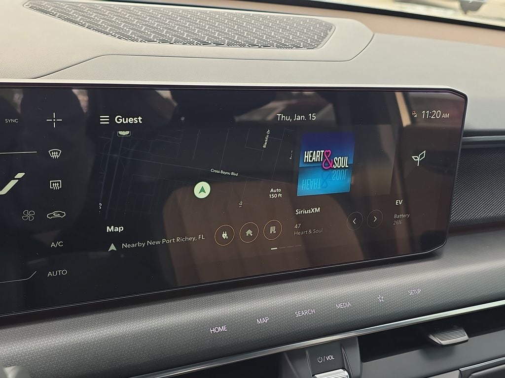 2026 Kia EV9 GT-Line