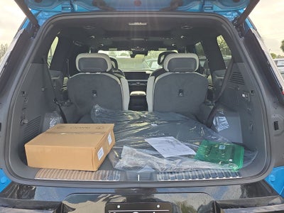 2026 Kia EV9 GT-Line