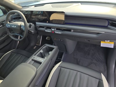 2026 Kia EV9 GT-Line