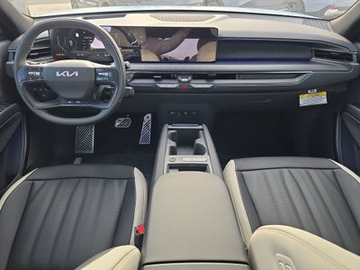 2026 Kia EV9 GT-Line