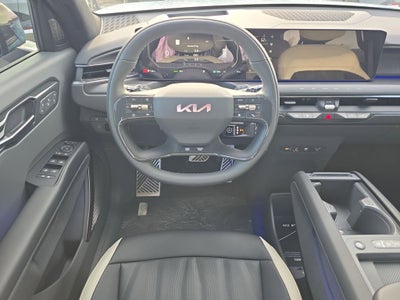 2026 Kia EV9 GT-Line