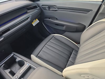 2026 Kia EV9 GT-Line