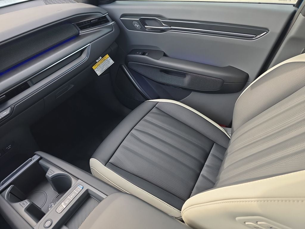 2026 Kia EV9 GT-Line