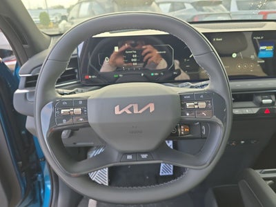 2026 Kia EV9 GT-Line