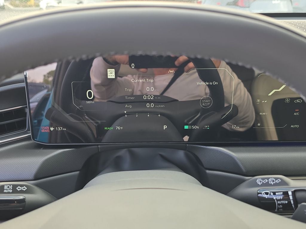 2026 Kia EV9 GT-Line