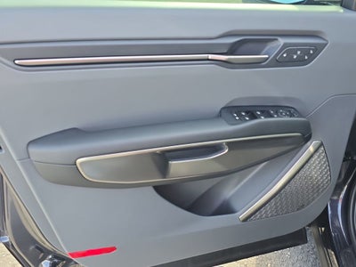 2026 Kia EV9 Wind