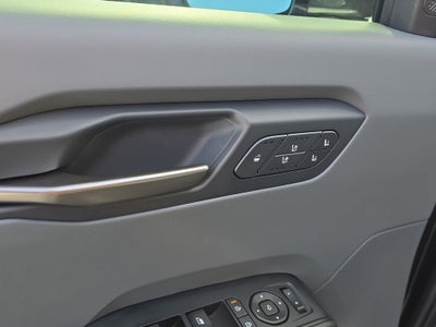 2026 Kia EV9 Wind