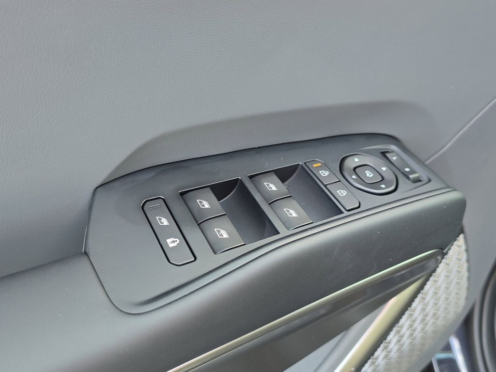 2026 Kia EV9 Wind