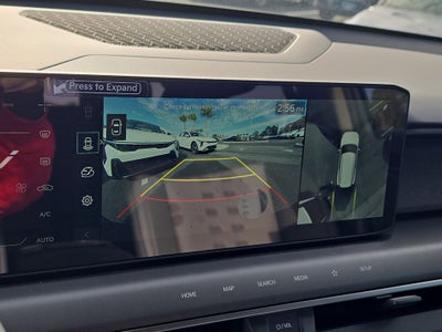 2026 Kia EV9 Wind