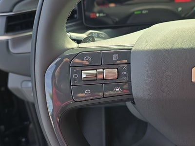 2026 Kia EV9 Wind