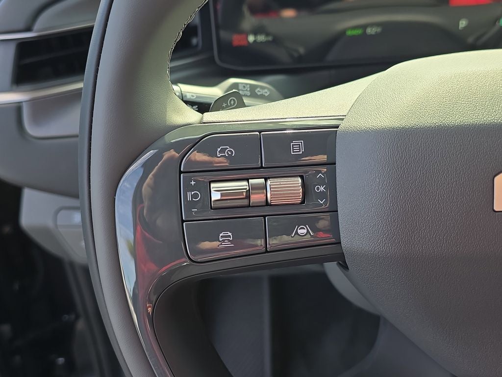 2026 Kia EV9 Wind