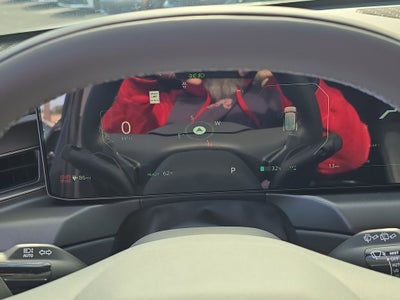 2026 Kia EV9 Wind