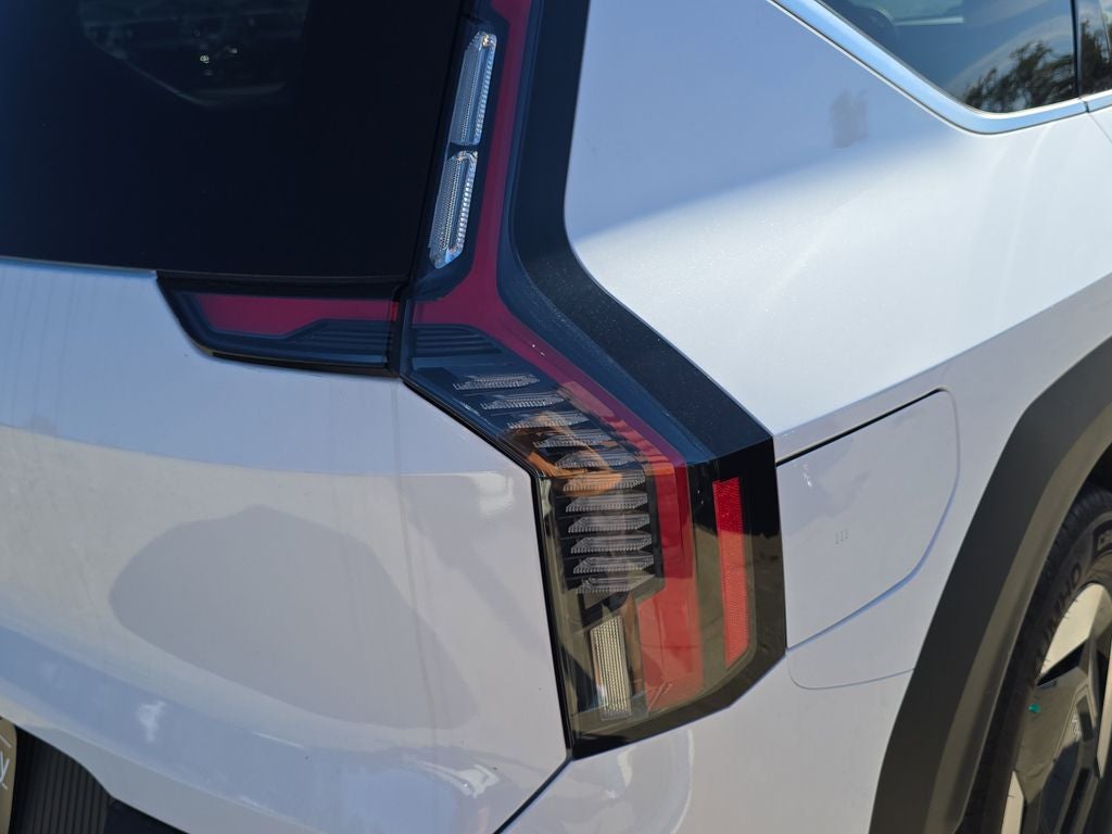 2026 Kia EV9 Wind