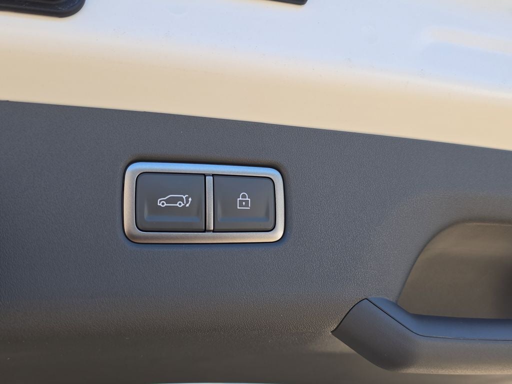 2026 Kia EV9 Wind