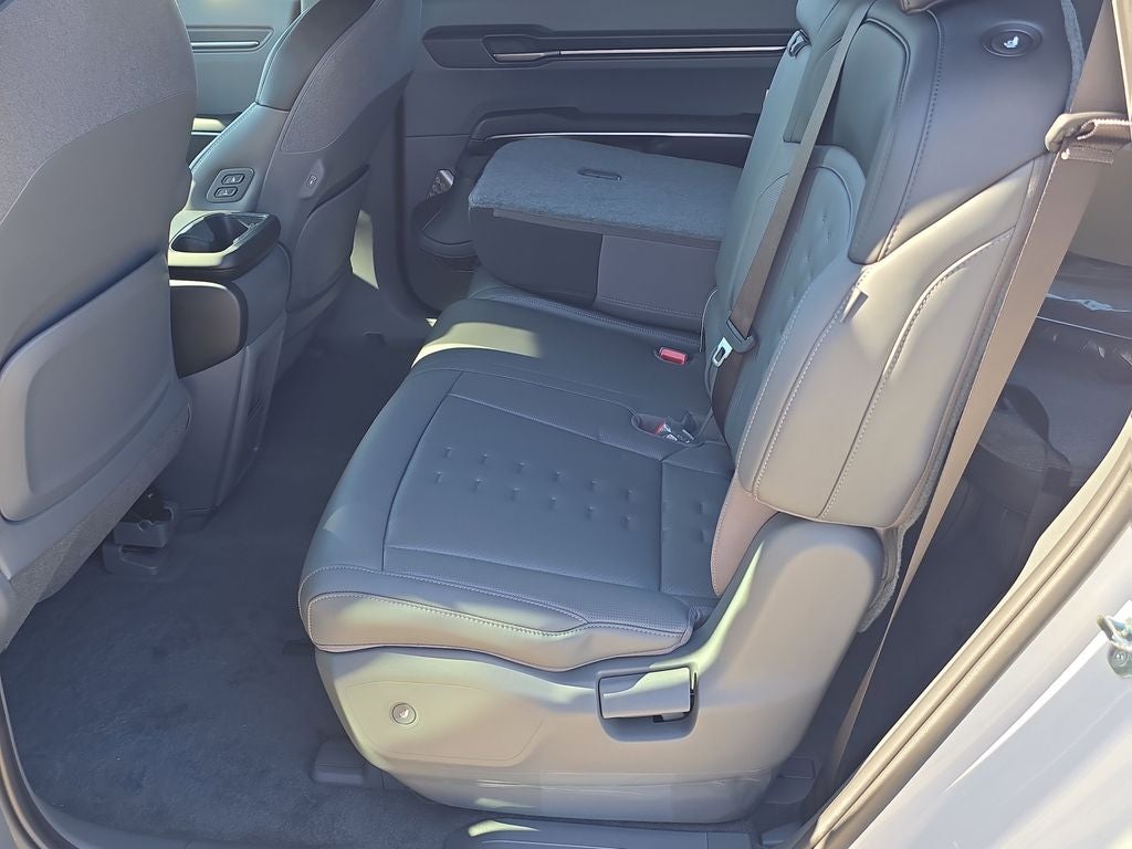 2026 Kia EV9 Wind