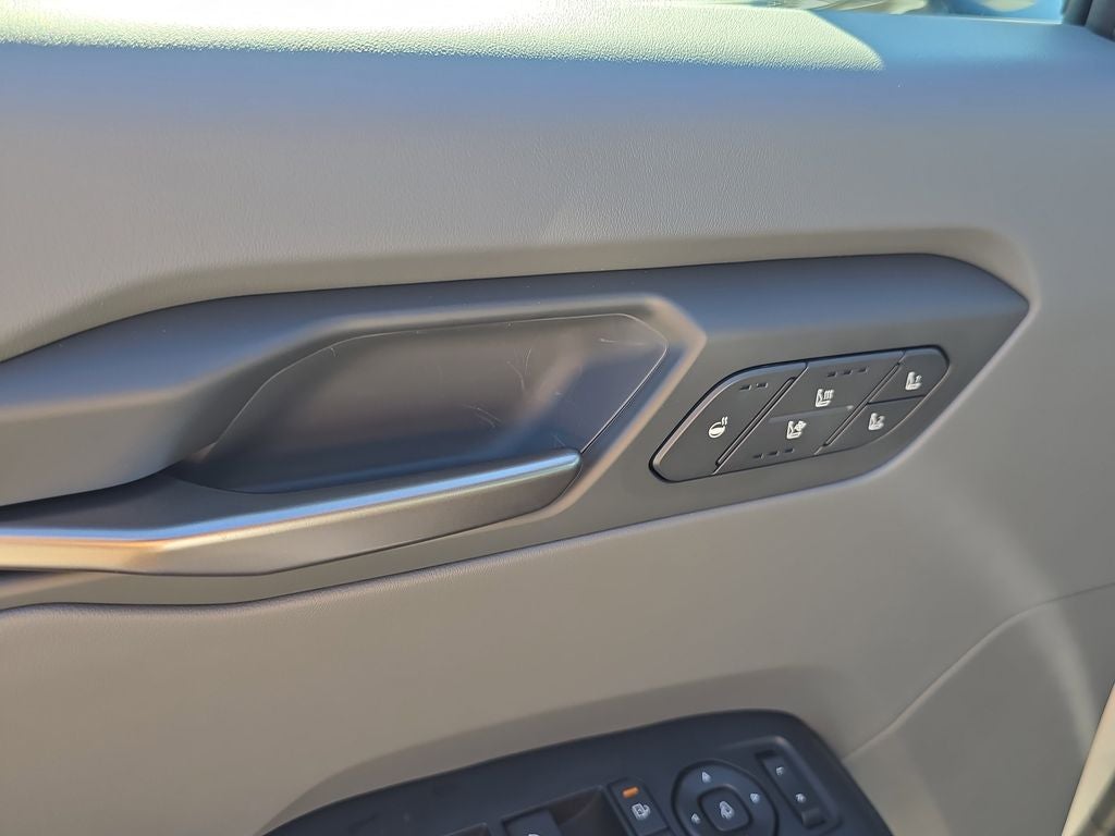 2026 Kia EV9 Wind