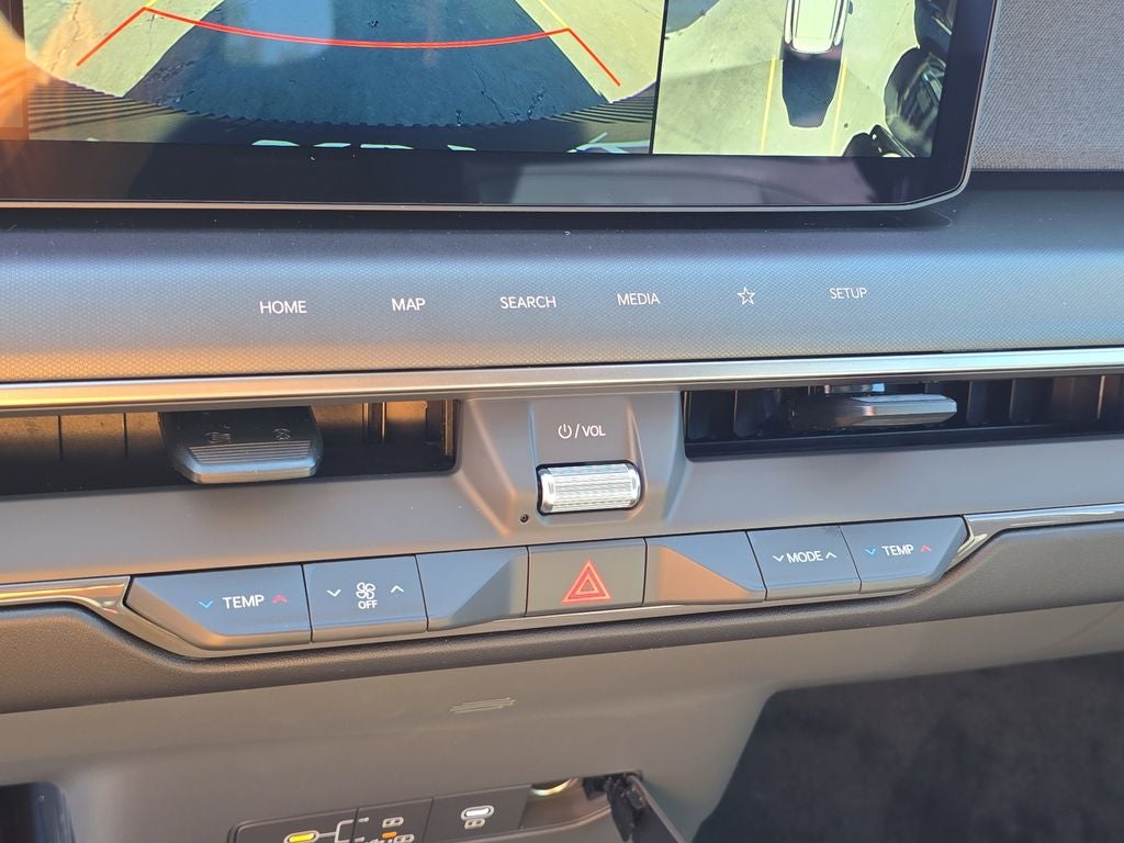2026 Kia EV9 Wind