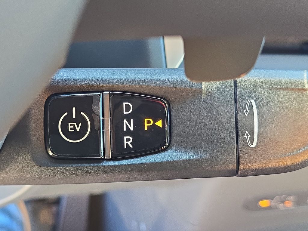 2026 Kia EV9 Wind