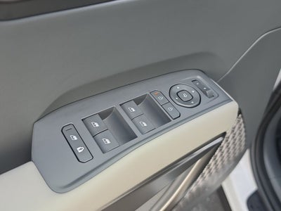 2026 Kia EV9 Wind