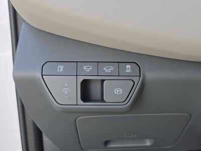 2026 Kia EV9 Wind