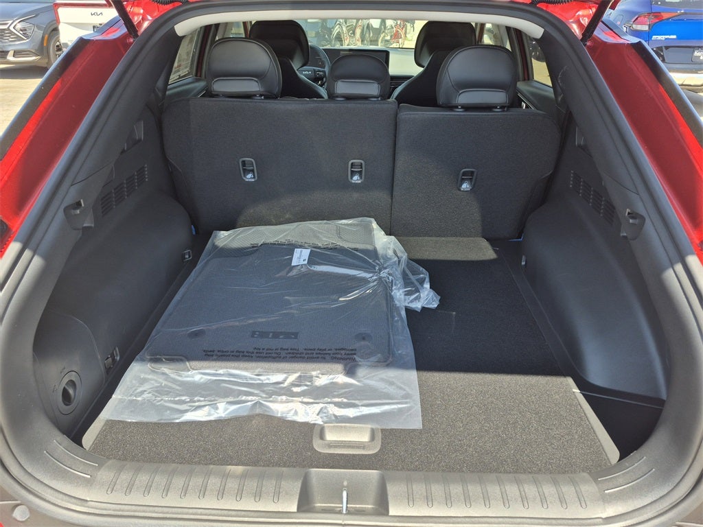 2025 Kia EV6 Light