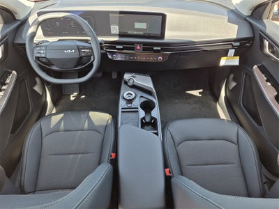2025 Kia EV6 Light