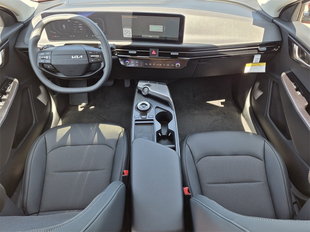 2025 Kia EV6 Light