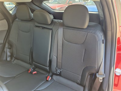 2025 Kia EV6 Light