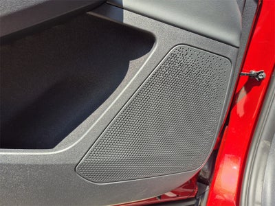 2025 Kia EV6 Light