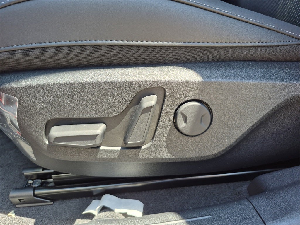2025 Kia EV6 Light