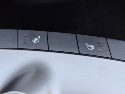 2025 Kia EV6 Light
