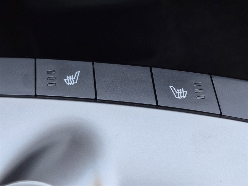 2025 Kia EV6 Light