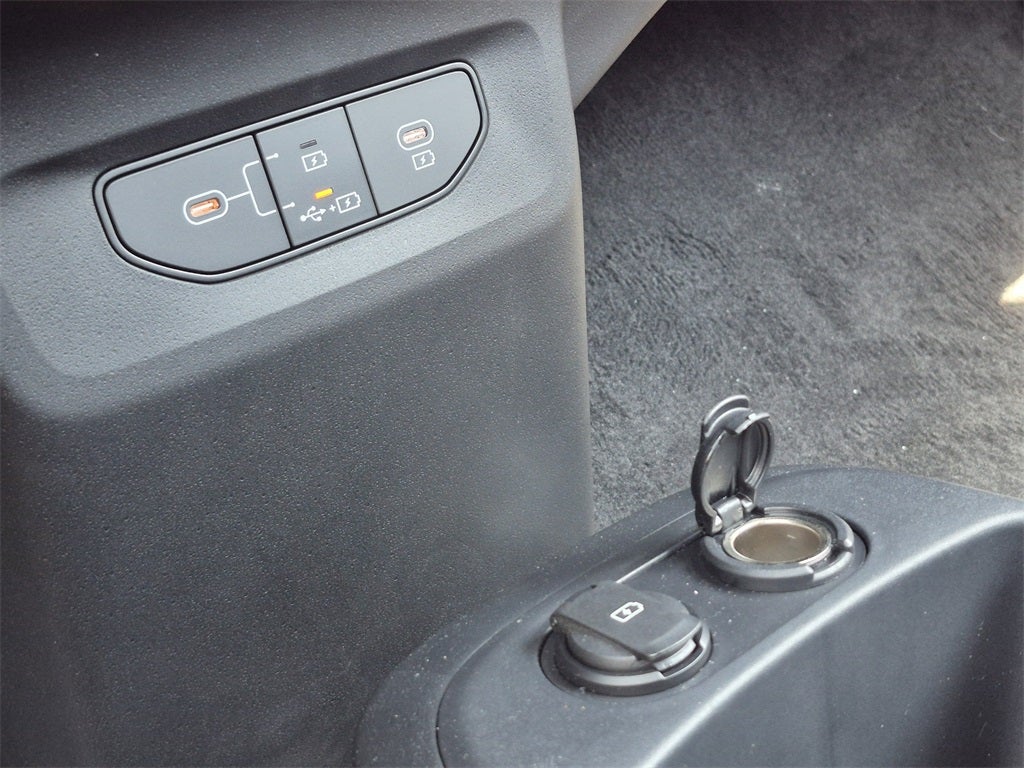 2025 Kia EV6 Light