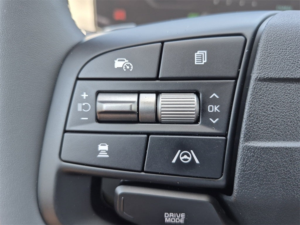 2025 Kia EV6 Light