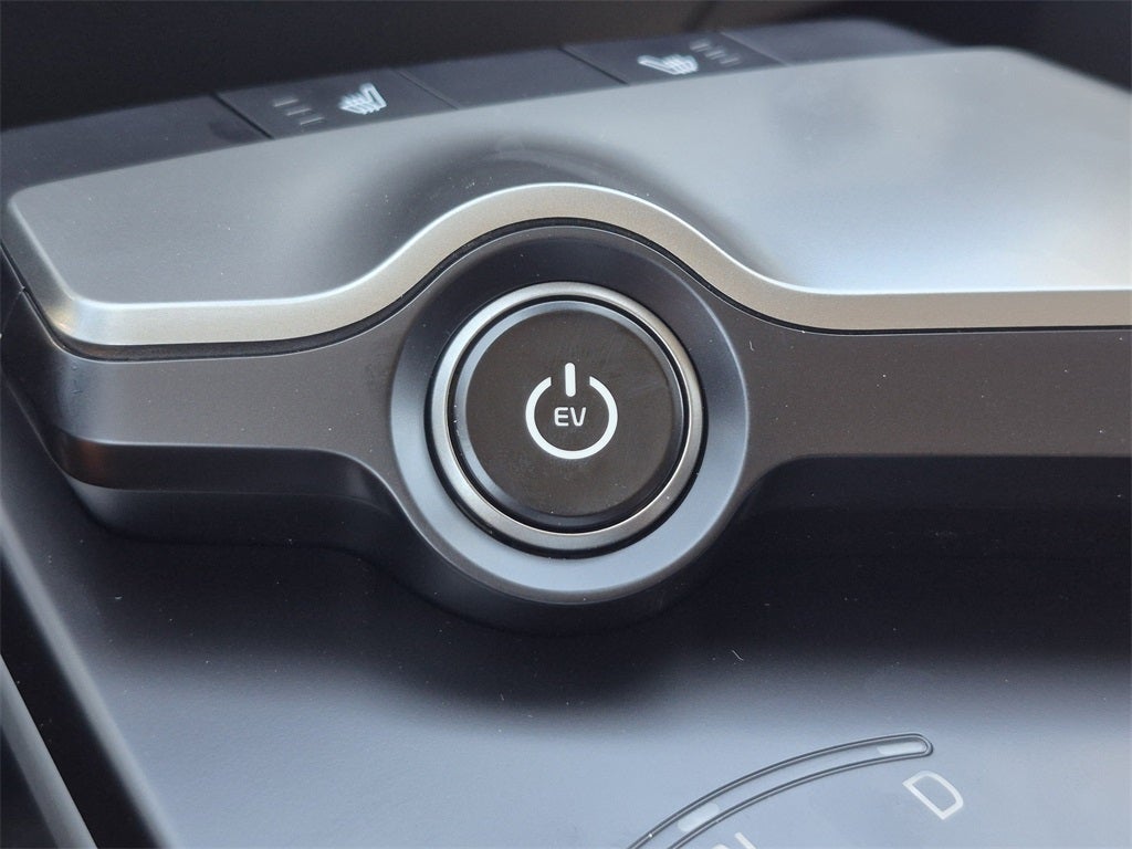 2025 Kia EV6 Light