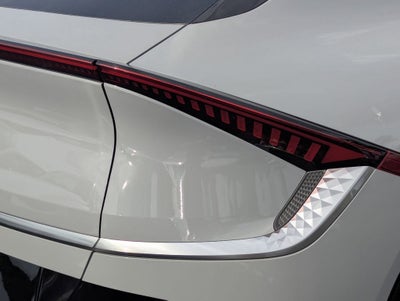 2026 Kia EV6 Wind