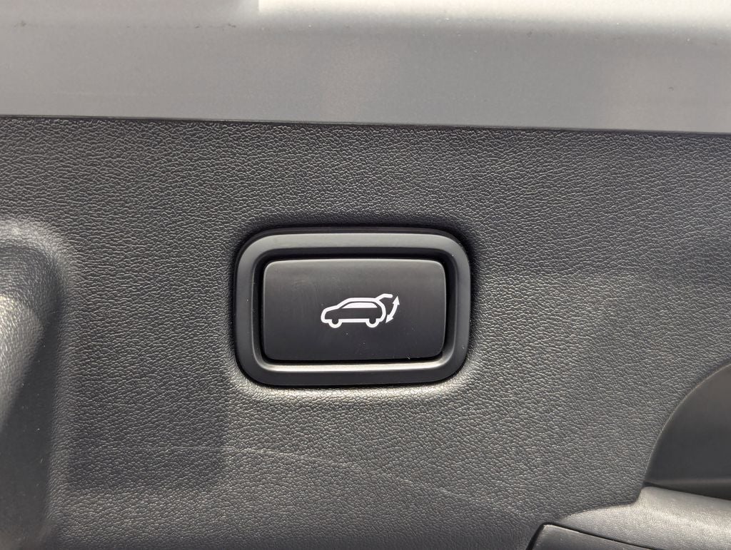 2026 Kia EV6 Wind