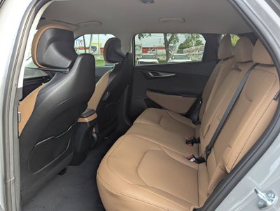 2026 Kia EV6 Wind