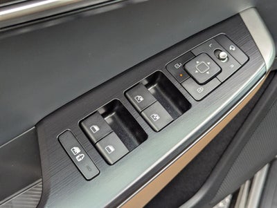 2026 Kia EV6 Wind