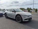 2026 Kia EV6 Wind
