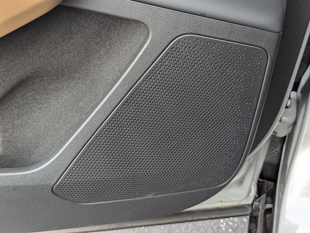 2026 Kia EV6 Wind