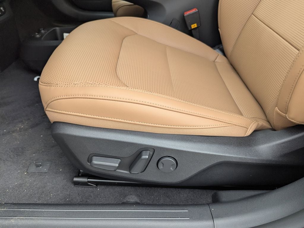 2026 Kia EV6 Wind
