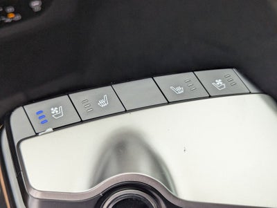 2026 Kia EV6 Wind