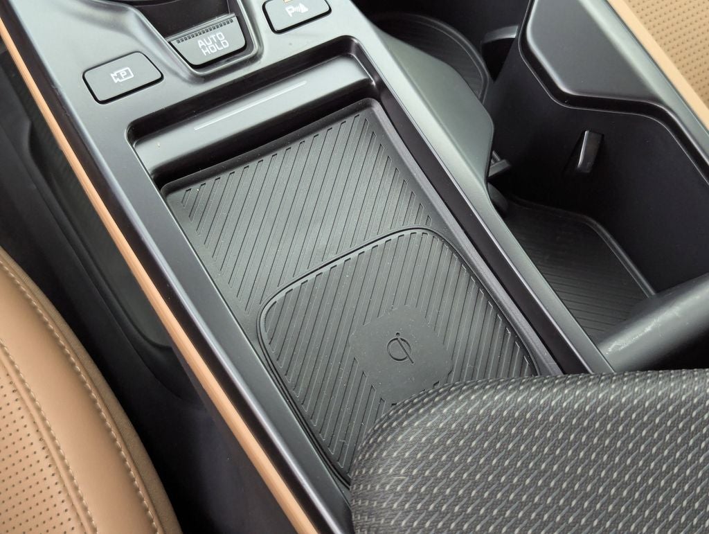 2026 Kia EV6 Wind