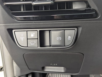 2026 Kia EV6 Wind