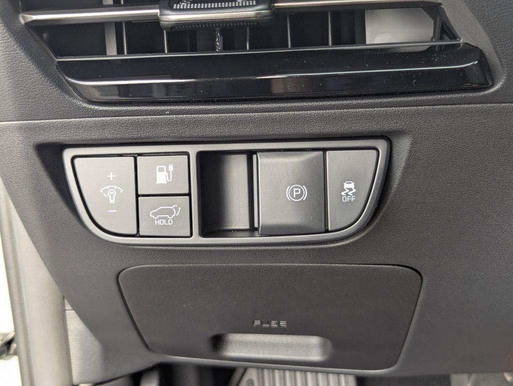 2026 Kia EV6 Wind