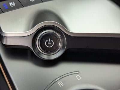 2026 Kia EV6 Wind